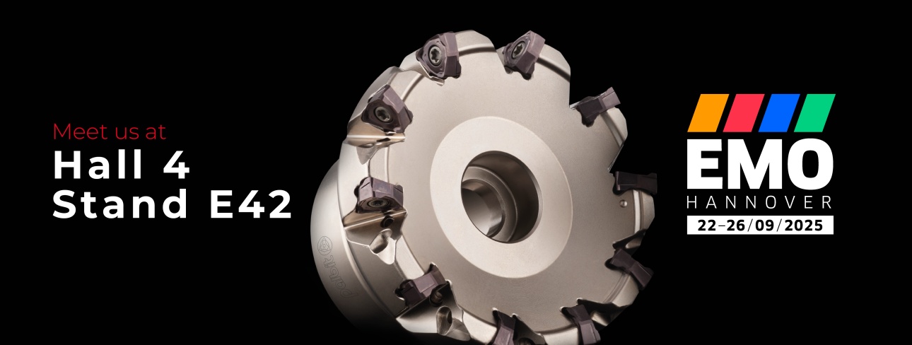 #MadeForMetalWorking