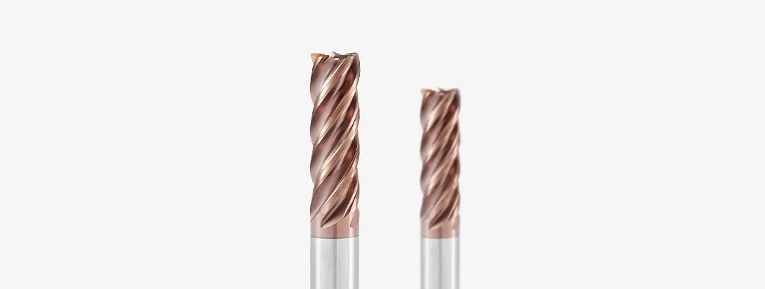 Fresagem trocoidal para aços inoxidáveis ​​e superligas