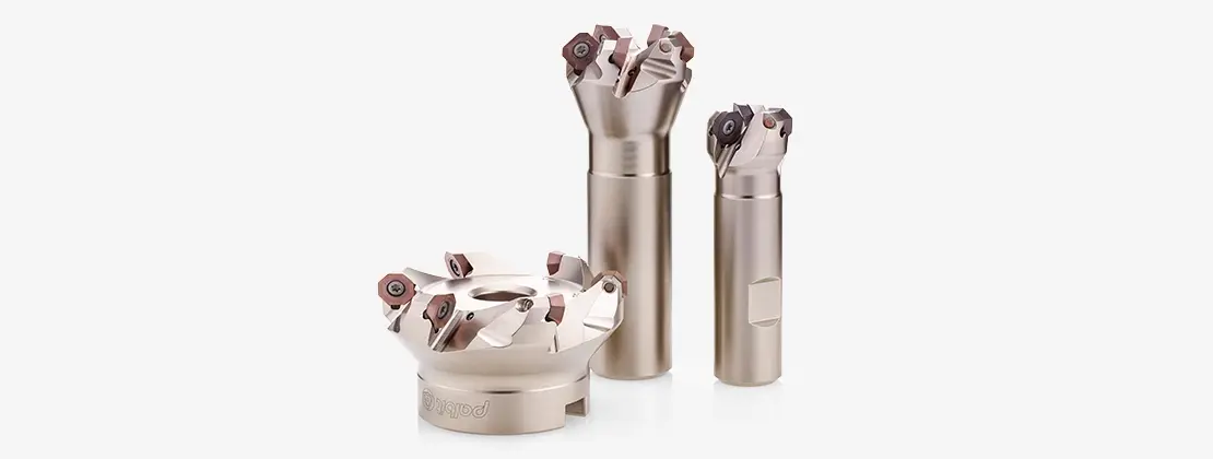 Cortes Positivos, Mecanizado sin Esfuerzo