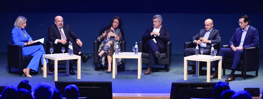 Palbit marca presença no evento "CRESCER" Palbit marca presença no evento "CRESCER"