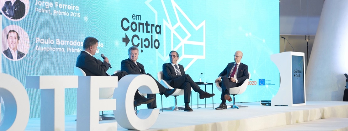 Encontro de PME Inovação da COTEC Portugal