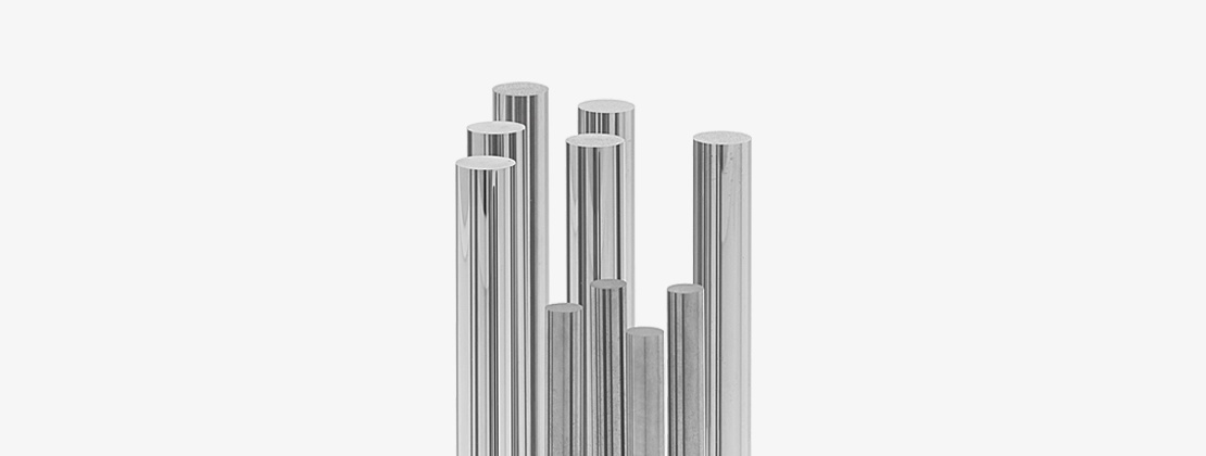 Rods - Soluciones para los fabricantes de herramientas Rods