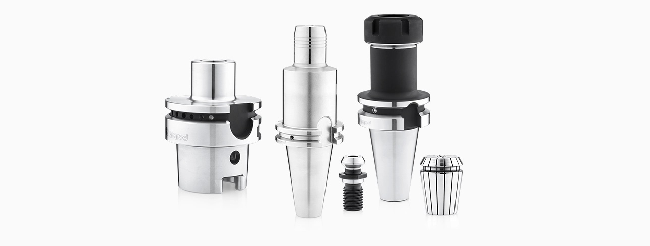 Precision and Performance in Every Clamping Precision and Performance in Every Clamping