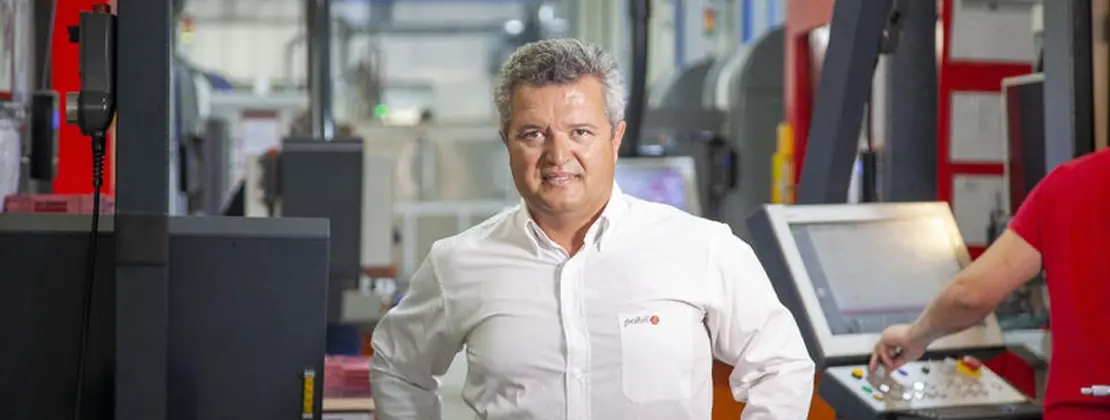 Palbit: Mais de um século de inovação reconhecido pela Portugal Global