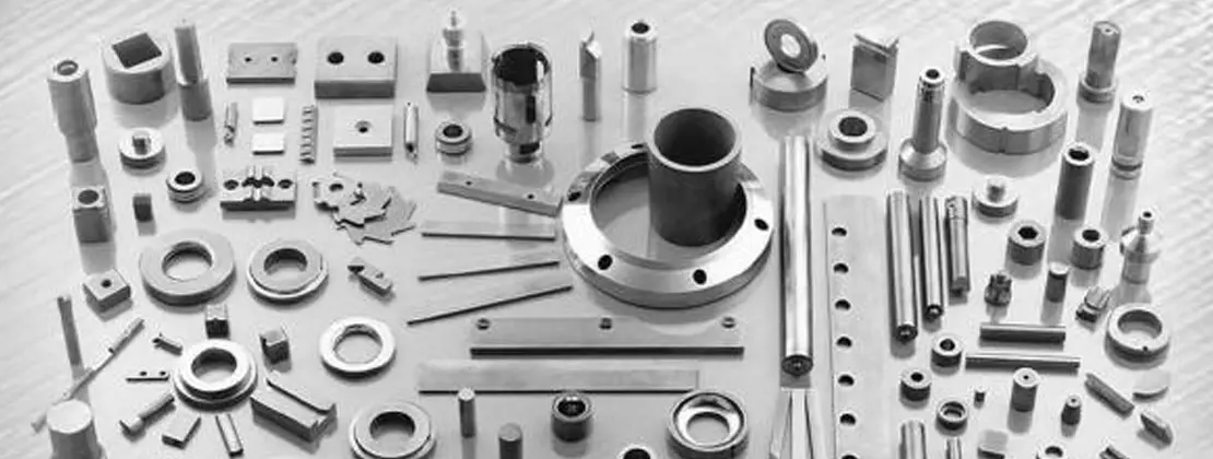 Wear Part Pack Special wear parts