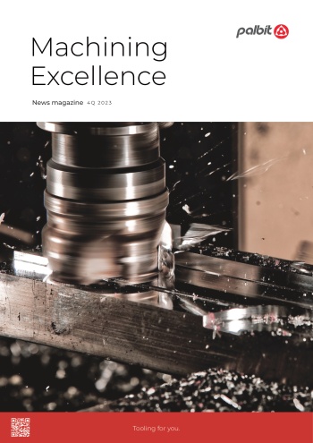 Machining Excellence