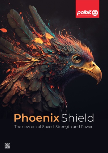 Folleto Phoenix Shield