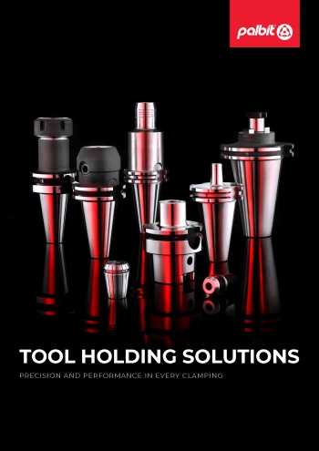 Tool Holding Solutions Catalogue