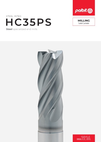 HC35PS Brochure