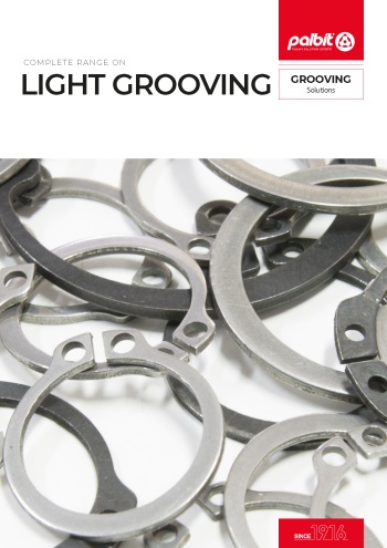 Light Grooving