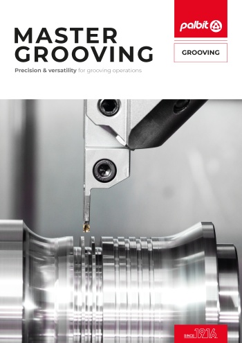 Master Grooving