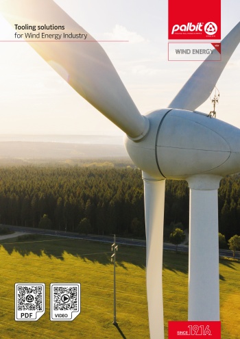 Wind Energy Industry