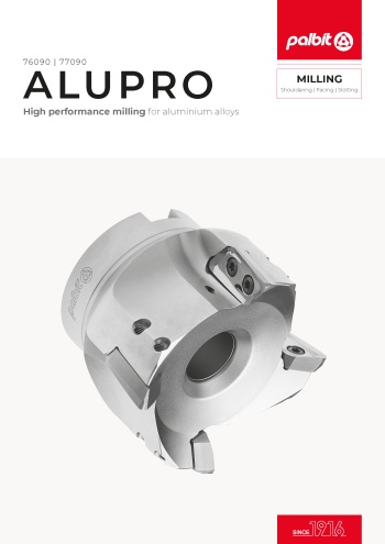 ALUpro 76090-77090