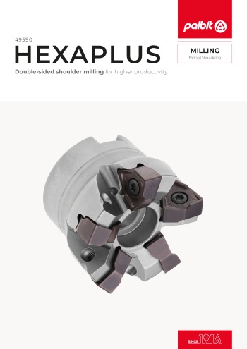 HEXAPLUS 49590-WNXT
