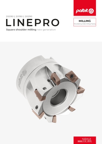 Linepro 20090-20190-20290