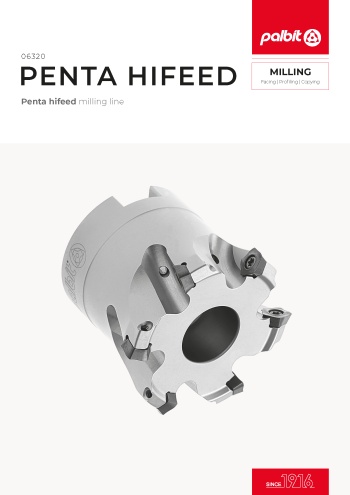 Penta Hifeed 06320-POKT