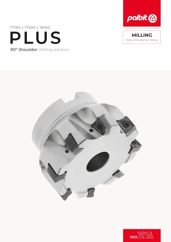 PLUS 17190-17590-18190