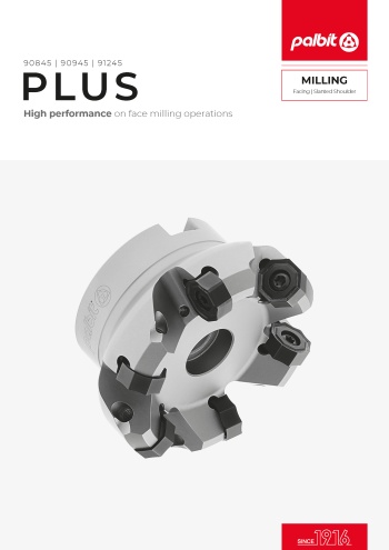 PLUS 90845-90945-91245