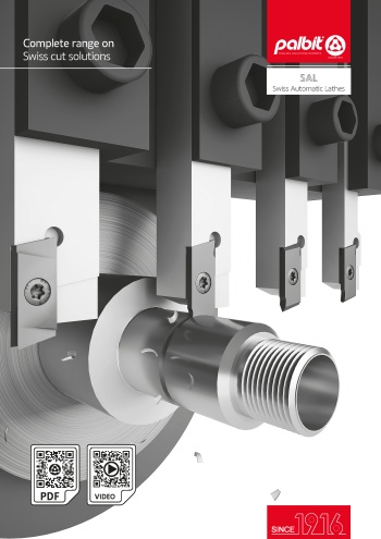 SAL (Swiss Automatic Lathes)