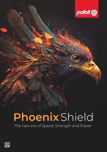 Phoenix Shield
