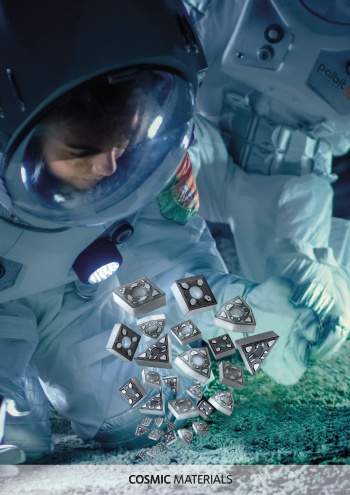 Grau PHS para torneamento