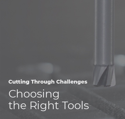 Choosing the Right Tools