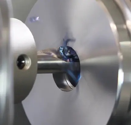 Achieving sustainable machining