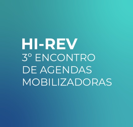 Palbit represents Agenda Hi-rEV at the 3rd Meeting of Mobilizing Agendas