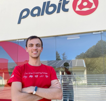 Palbit Welcomes Engineering Student for an International Academic Programme