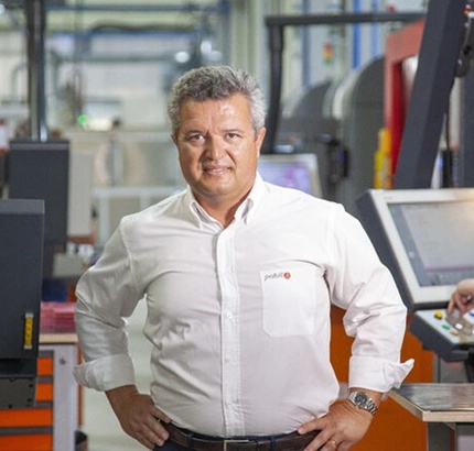 Palbit: Mais de um século de inovação reconhecido pela Portugal Global