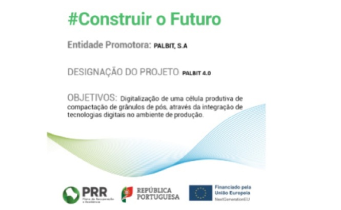 Proyecto Palbit 4.0