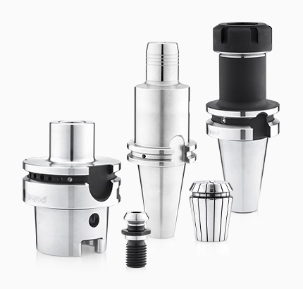 Precision and Performance in Every Clamping