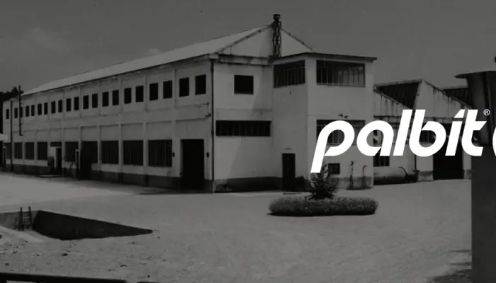A legacy shaped by mining, forged in industry, and built to last