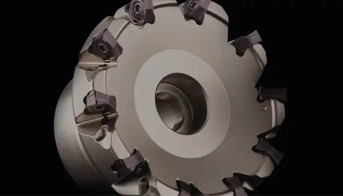 Innovative geometry. Positive impact.