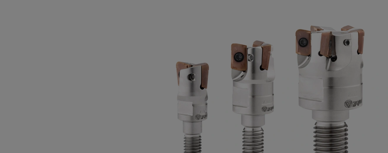 Premium Tool, Ultimate Finishing!