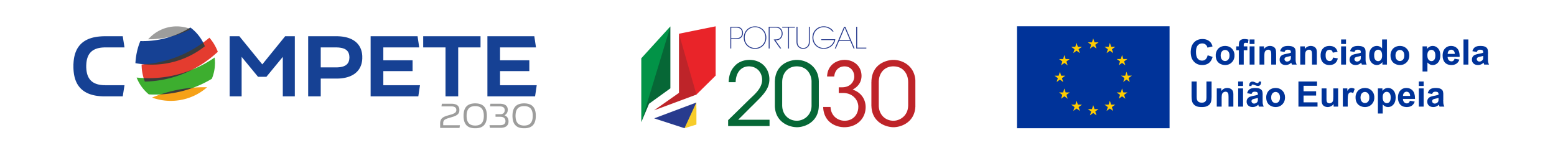 COMPETE2030 logos