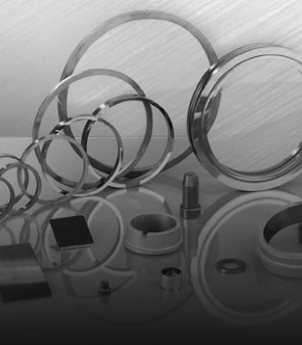 Industria Química, Wear Parts, Anti Desgaste, Raw Parts