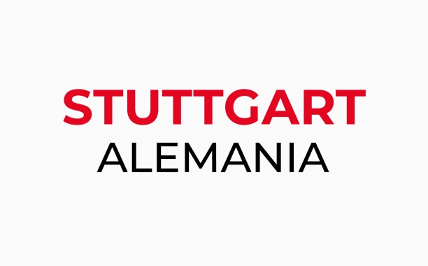Sede de la AMB Stuttgart 2026: Stuttgart, Alemania