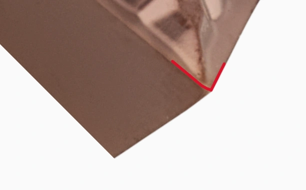 Nose-Integrated Chipbreaker