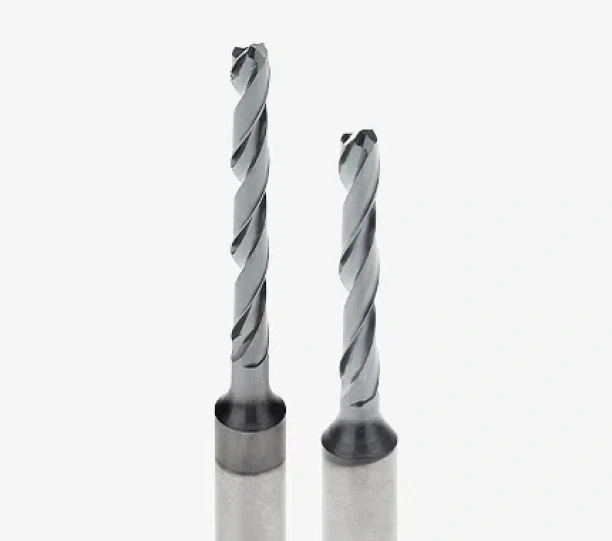 MicroDrills MicroDrills
