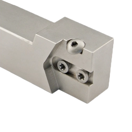 MODULAR TOOLHOLDER MGLMC-125 20.20