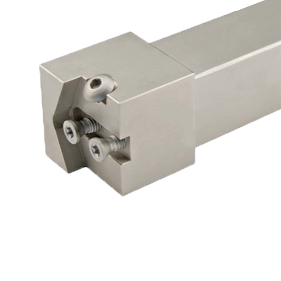 MODULAR TOOLHOLDER MGRML-125 20.20