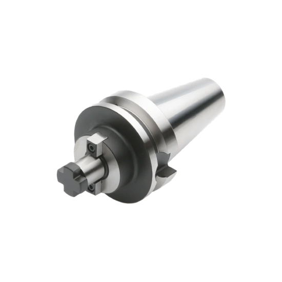 SHELL MILL CHUCK BT40-AB27-040-B