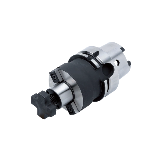 SHELL MILL CHUCK HSKA63-AB40-060