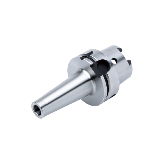 THREADED CHUCK HSKA63-TM10-076