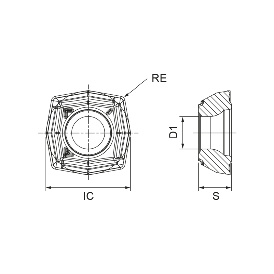 INSERT XOKX 090305-MS PHH930 - DRW