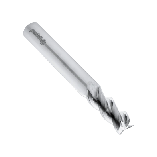 SC ENDMILL HF45HPAS 3 080 19 PHT910