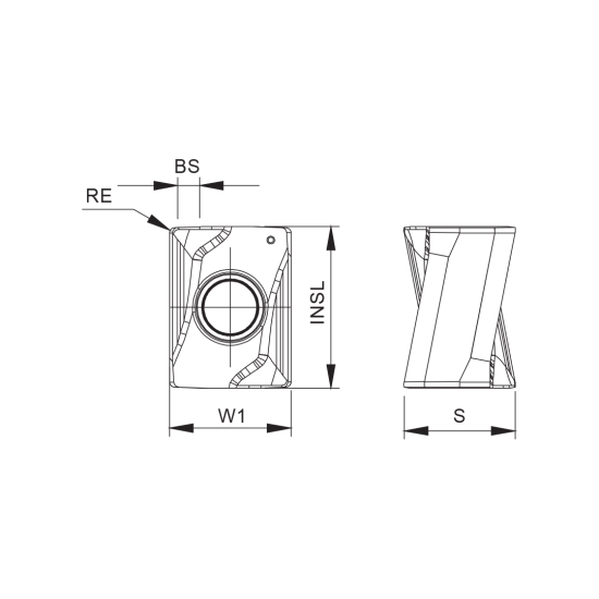INSERT ANHX 120608 PNSR-MP PHP920 - DRW