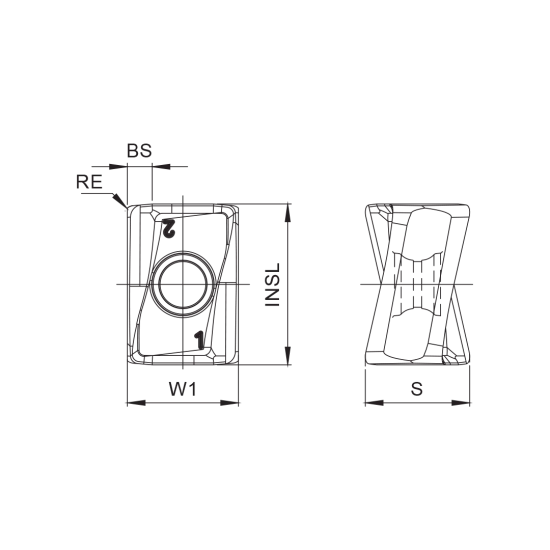 INSERT ANHX 160708 PNER-MP PHS740 - DRW