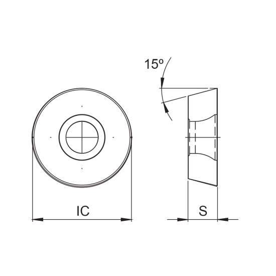 INSERT RDMT 1604 M0T PH6920 - DRW